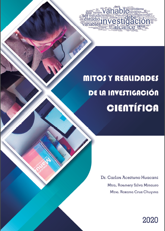 MITOS Y REALIDADES DE LA INVESTIGACION CIENTIFICA